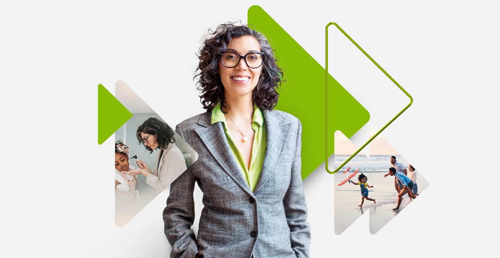 Phonak – Practice Forward Campaign