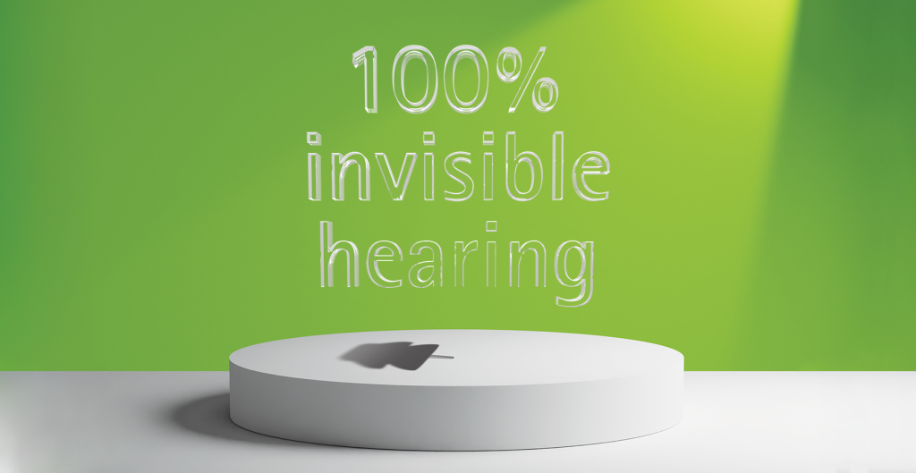 Phonak – Invisible Hearing Campaign