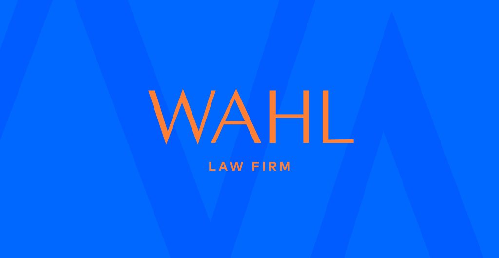 WAHL Law Firm