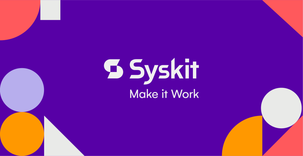Syskit