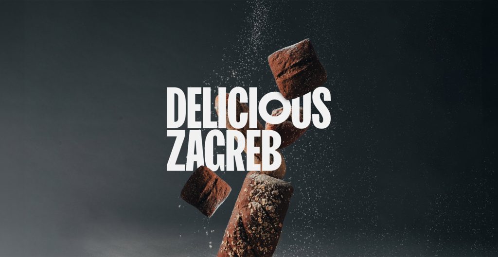 Delicious Zagreb