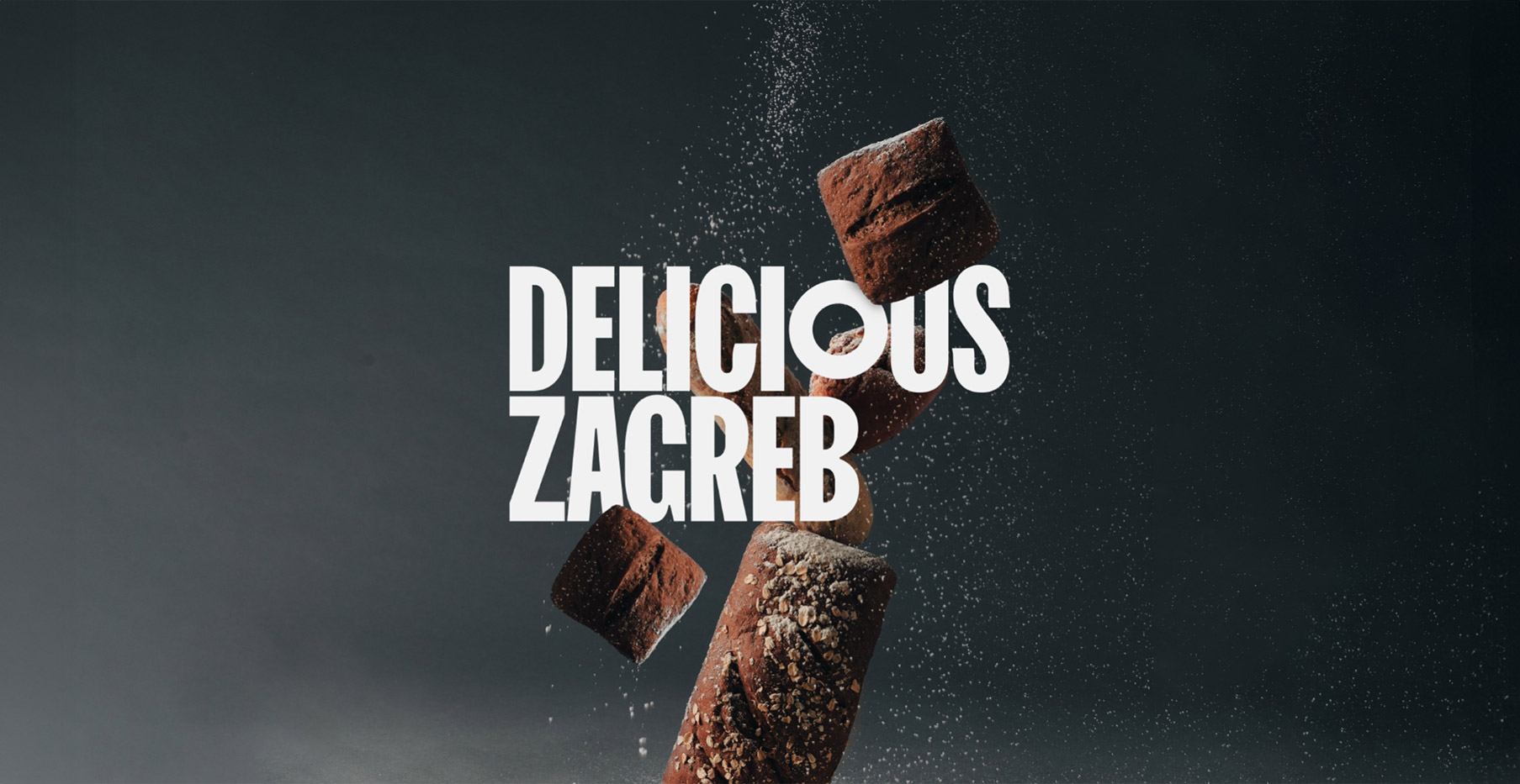Delicious Zagreb