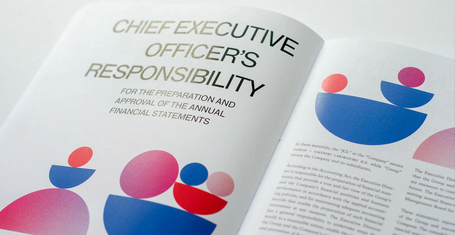 JGL Integrated Annual Report