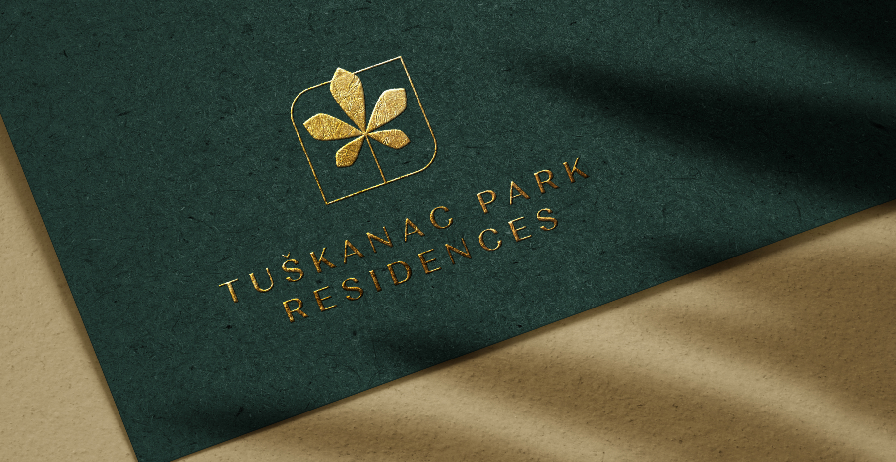 Tuškanac Park Residences