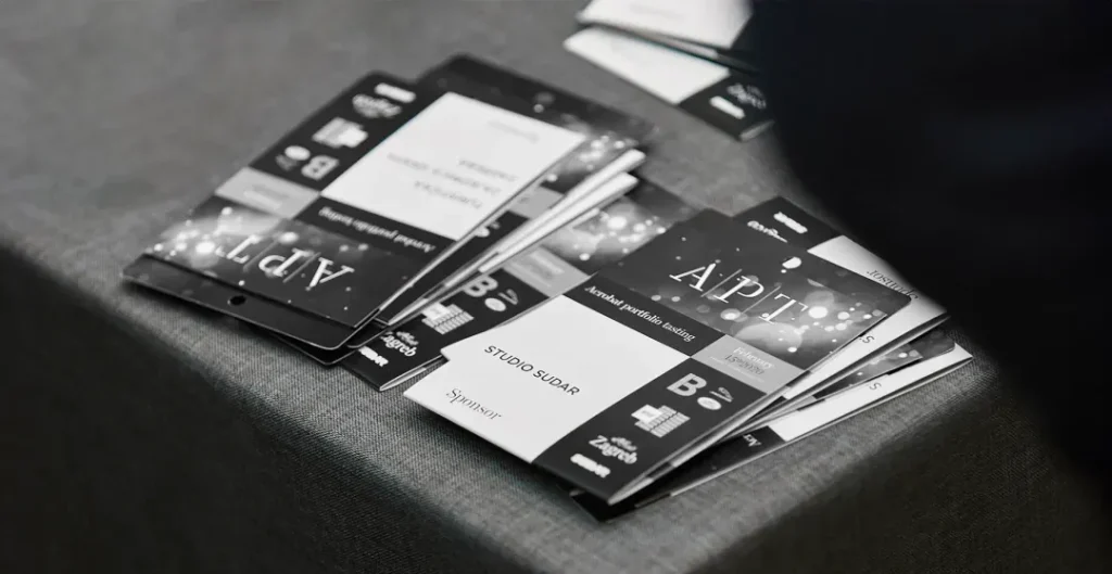 Acrobat Portfolio Tasting