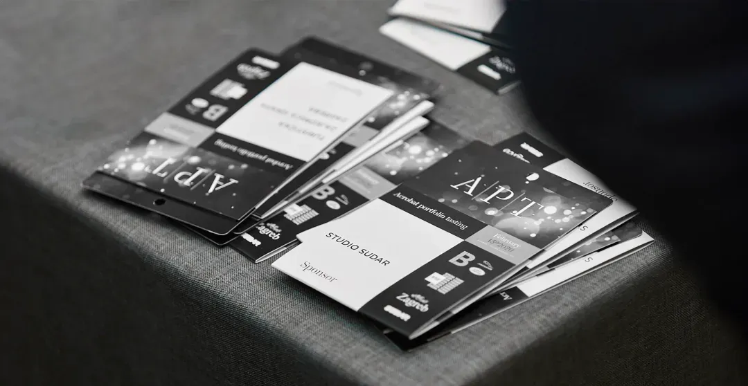 Acrobat Portfolio Tasting