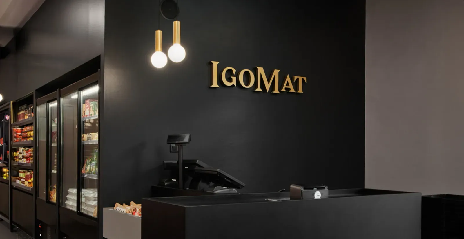 Igomat
