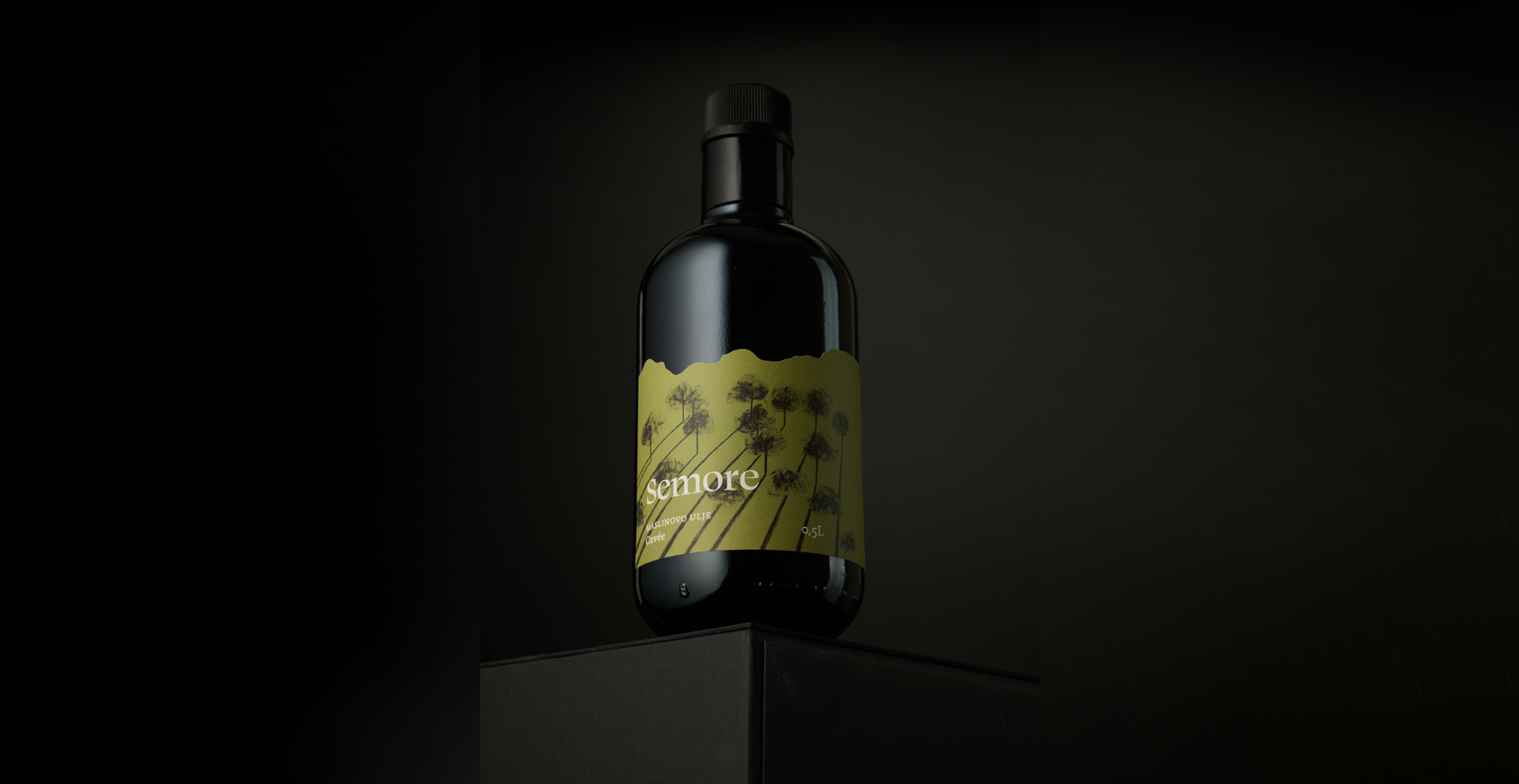 Semore Olive Oil