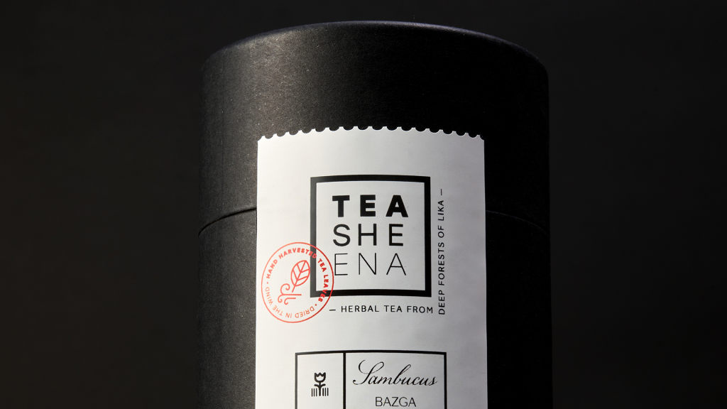 Teasheena
