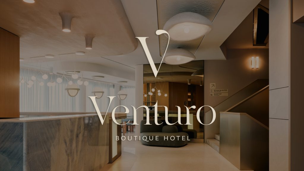 Boutique Hotel Venturo